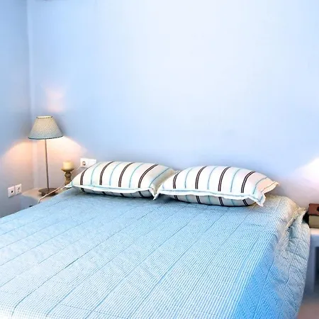 Dianthe Villa Mykonos Town