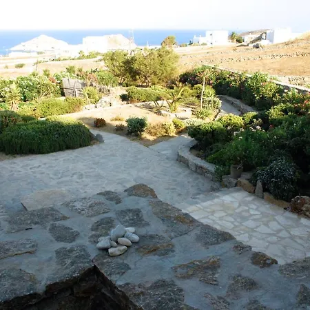 Villa Dianthe