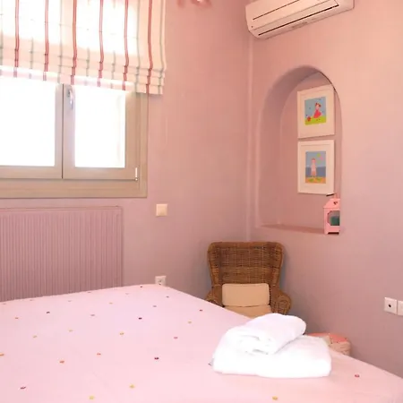 Dianthe Mykonos Town